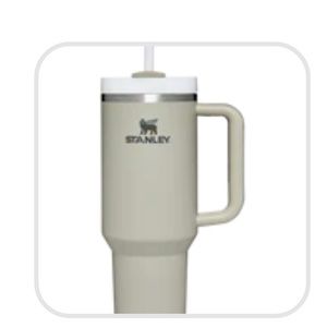 Stanley Quencher H2.O Flowstate 40oz Tumbler FLINT. New in box!!!